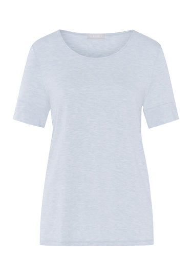 74902 S/SLV SHIRT - 2503 Whispering Blue